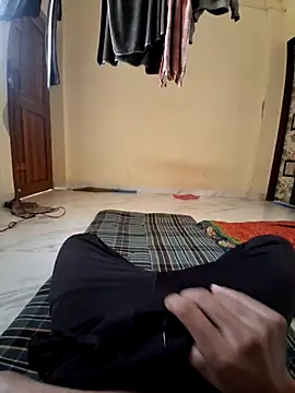 Vishupatil99 online show from November 23, 2025, 9:41 am