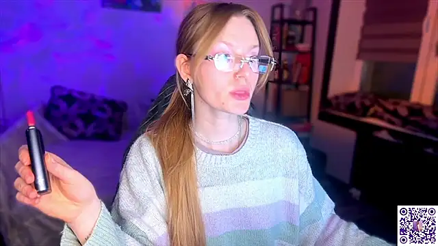 Chanel Gill online show from March 8, 2026, 9:07 pm