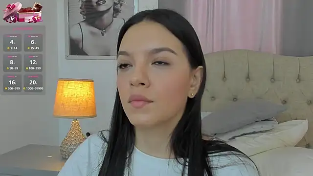 Snapshot of Beautyari_ chatting on September 29, 2025, 12:33 pm Beautyari online show from September 29, 2025, 12:33 pm