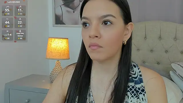 Snapshot of Beautyari_ chatting on October 6, 2025, 12:28 pm Beautyari online show from October 6, 2025, 12:28 pm