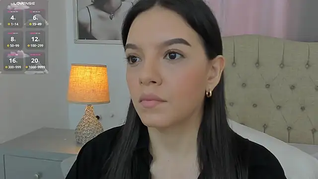 Snapshot of Beautyari_ chatting on March 20, 2025, 12:22 pm Beautyari online show from March 20, 2025, 12:22 pm