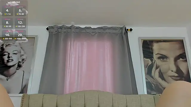 Snapshot of Beautyari_ chatting on March 12, 2025, 3:29 pm Beautyari online show from March 12, 2025, 3:29 pm