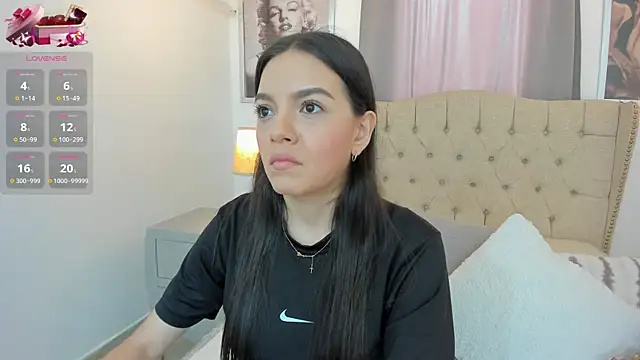 Snapshot of Beautyari_ chatting on September 16, 2025, 12:28 pm Beautyari online show from September 16, 2025, 12:28 pm