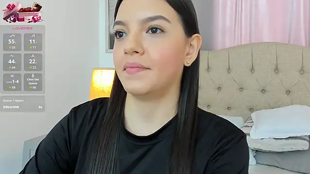 Snapshot of Beautyari_ chatting on October 1, 2025, 12:31 pm Beautyari online show from October 1, 2025, 12:31 pm