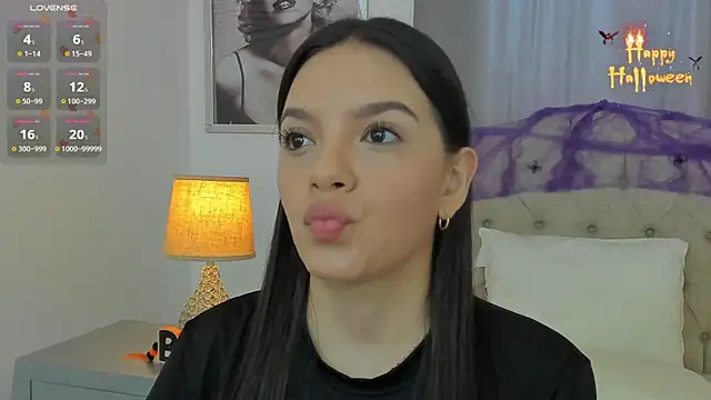 Snapshot of Beautyari_ chatting on October 14, 2025, 12:28 pm Beautyari online show from October 14, 2025, 12:28 pm