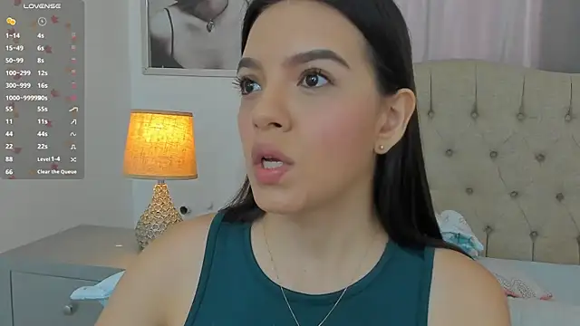 Snapshot of Beautyari_ chatting on November 26, 2025, 12:38 pm Beautyari online show from November 26, 2025, 12:38 pm