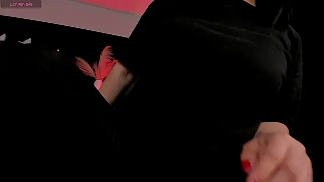 JennaOlsonX online show from October 10, 2025, 6:53 pm