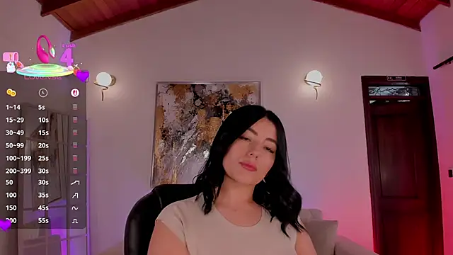 JennaOlsonX online show from September 11, 2025, 6:41 pm