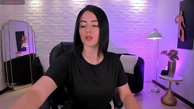 JennaOlsonX online show from February 7, 2026, 7:11 pm