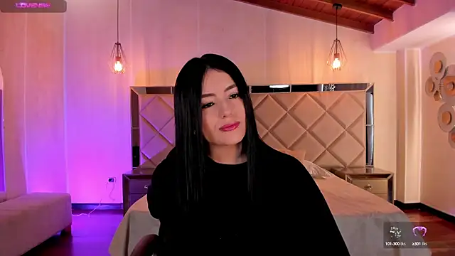 JennaOlsonX online show from March 6, 2025, 6:16 pm