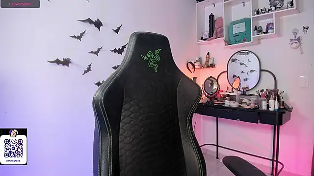 damnliciousss online show from January 14, 2026, 11:19 pm