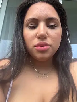 Snapshot of MeghanXO chatting on September 12, 2025, 6:29 pm MeghanXO online show from September 12, 2025, 6:29 pm