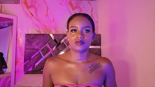 pameela brown online show from April 17, 2026, 8:55 pm