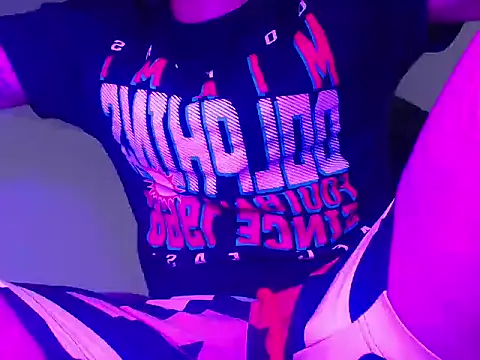 xxxtreme master7 online show from February 14, 2026, 8:42 pm