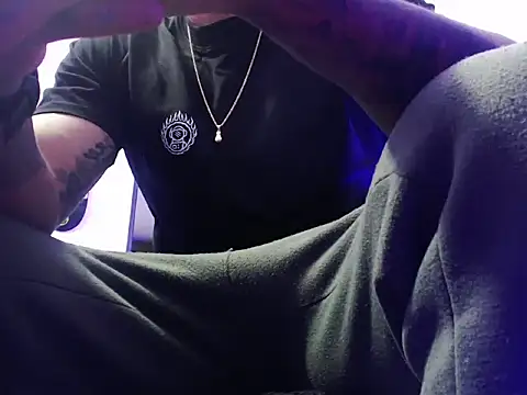 xxxtreme master7 online show from March 19, 2026, 12:32 am