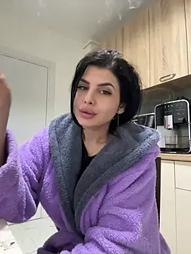 Scarlett-Dream online show from February 12, 2025, 6:30 pm