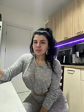 Scarlett-Dream online show from January 15, 2026, 4:16 am