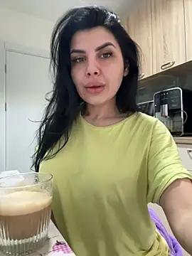 Scarlett-Dream online show from February 24, 2025, 6:38 am