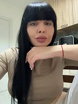 Scarlett-Dream online show from March 10, 2025, 2:48 pm