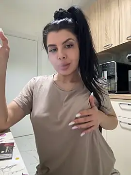 Scarlett-Dream online show from February 15, 2025, 5:17 pm