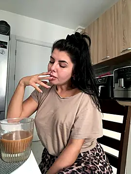 Scarlett-Dream online show from September 19, 2025, 5:44 am