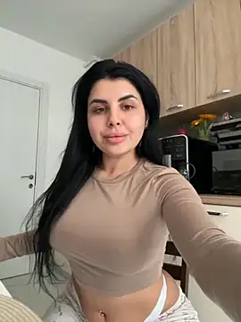 Scarlett-Dream online show from September 30, 2025, 9:15 am