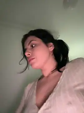 Scarlett-Dream online show from February 13, 2025, 2:09 pm