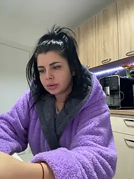 Scarlett-Dream online show from November 26, 2025, 4:12 am