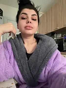 Scarlett-Dream online show from February 14, 2025, 7:07 am