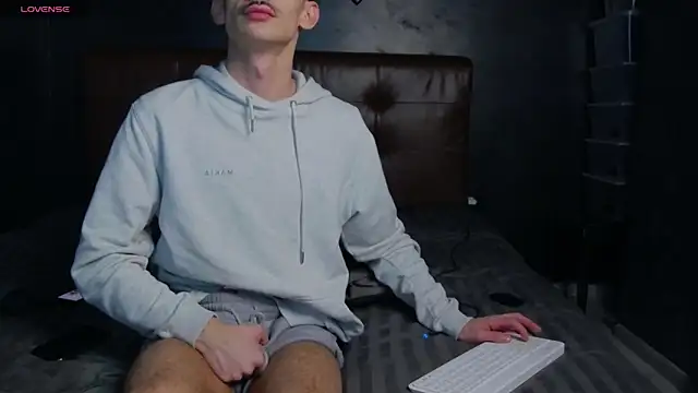 DanielCrush1 online show from January 31, 2026, 7:12 pm