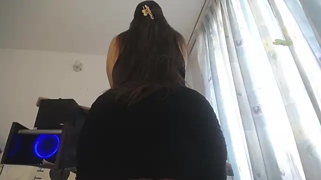 eolicasex online show from April 3, 2026, 3:18 pm