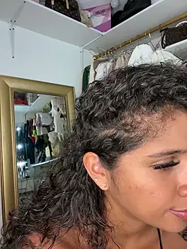 stormyy  online show from March 19, 2025, 7:49 pm