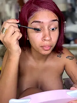 stormyy  online show from September 17, 2025, 9:06 pm