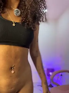 stormyy  online show from October 1, 2025, 10:57 pm