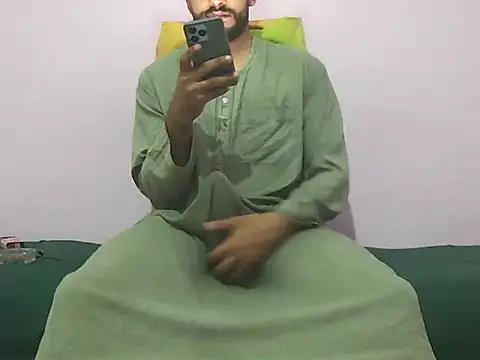 foxsanSs online show from November 16, 2025, 4:23 pm