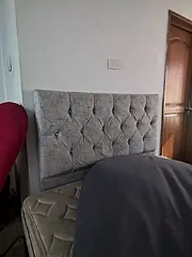 Myrnasexxx online show from March 29, 2026, 1:13 pm