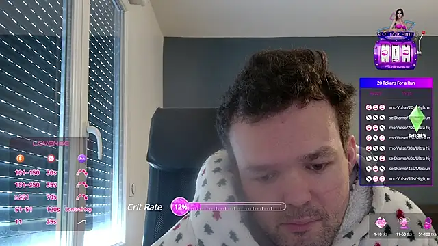 Snapshot of antoinepassion chatting on January 19, 2025, 1:55 pm antoinepassion online show from January 19, 2025, 1:55 pm