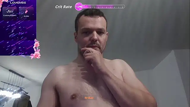 Snapshot of antoinepassion chatting on November 8, 2025, 6:44 pm antoinepassion online show from November 8, 2025, 6:44 pm