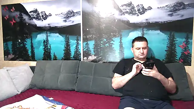 Big Boss55 online show from October 17, 2025, 9:34 am