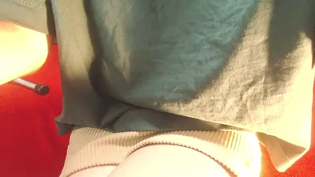 IvyBlueFabray online show from February 25, 2025, 6:58 am