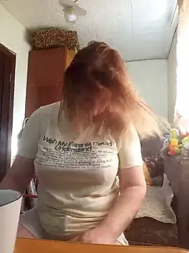 BustyBlond online show from July 10, 2026, 4:45 am