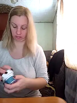 BustyBlond online show from February 20, 2026, 6:19 am