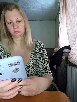 BustyBlond online show from February 19, 2026, 5:04 am