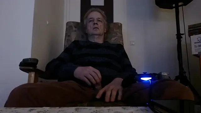 Cordt27 online show from March 12, 2026, 10:14 pm