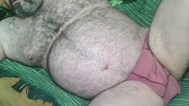 mikeyhotbear online show from January 11, 2025, 9:04 am