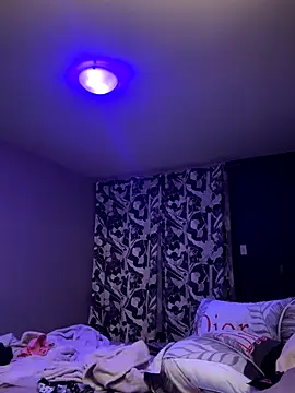 RuggyRackz online show from November 3, 2025, 11:30 pm