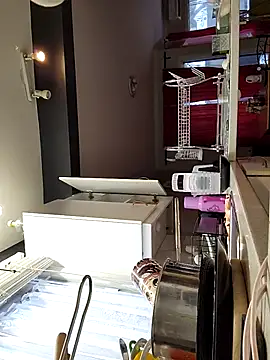 RuggyRackz online show from November 23, 2025, 7:57 pm