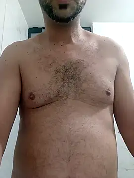 SMOKERBEASTBR online show from February 3, 2026, 7:41 pm