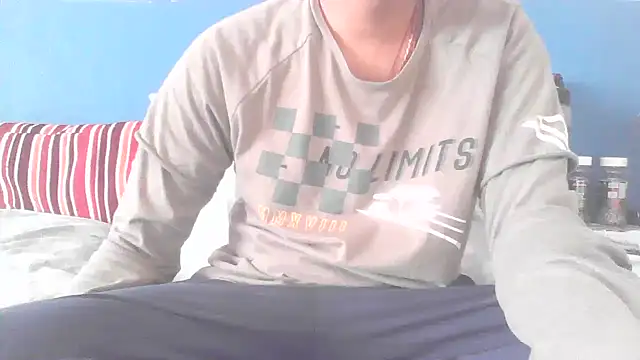 Elixire1 online show from March 2, 2025, 9:19 pm