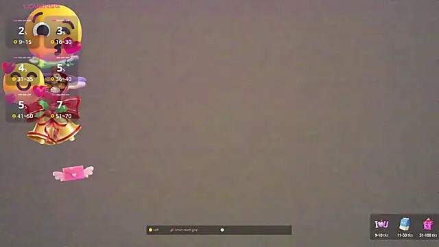 Snapshot of SquirtUniversity chatting on December 7, 2024, 8:38 am SquirtUniversity online show from December 7, 2024, 8:38 am